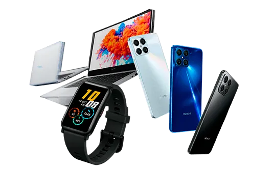 Ремонт техники Honor в сервисном центре FIX-Honor